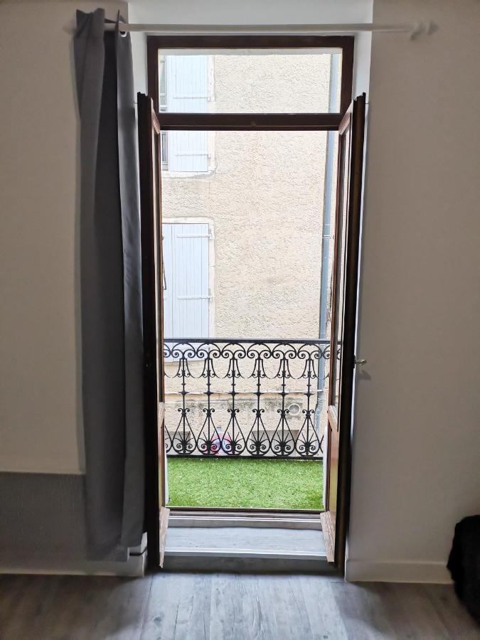 Studio Le Nougat Montelimar Exterior photo